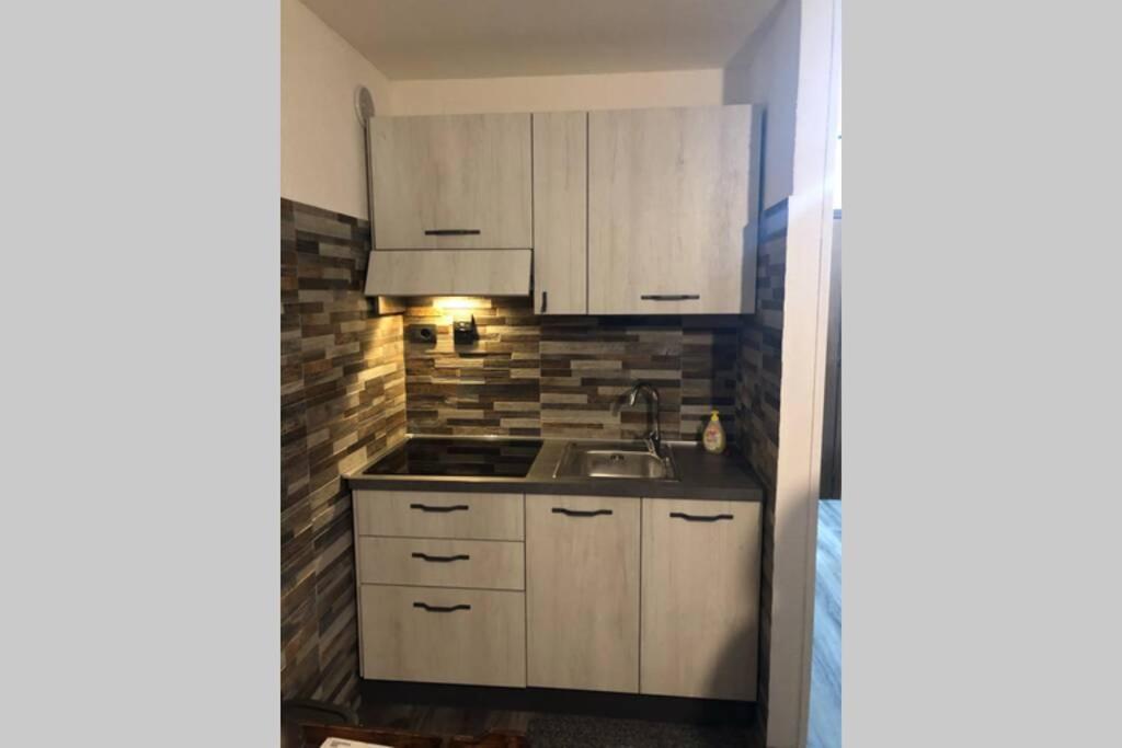 Apartment G&g