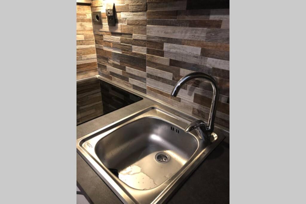 Apartment G&g Pontechianale