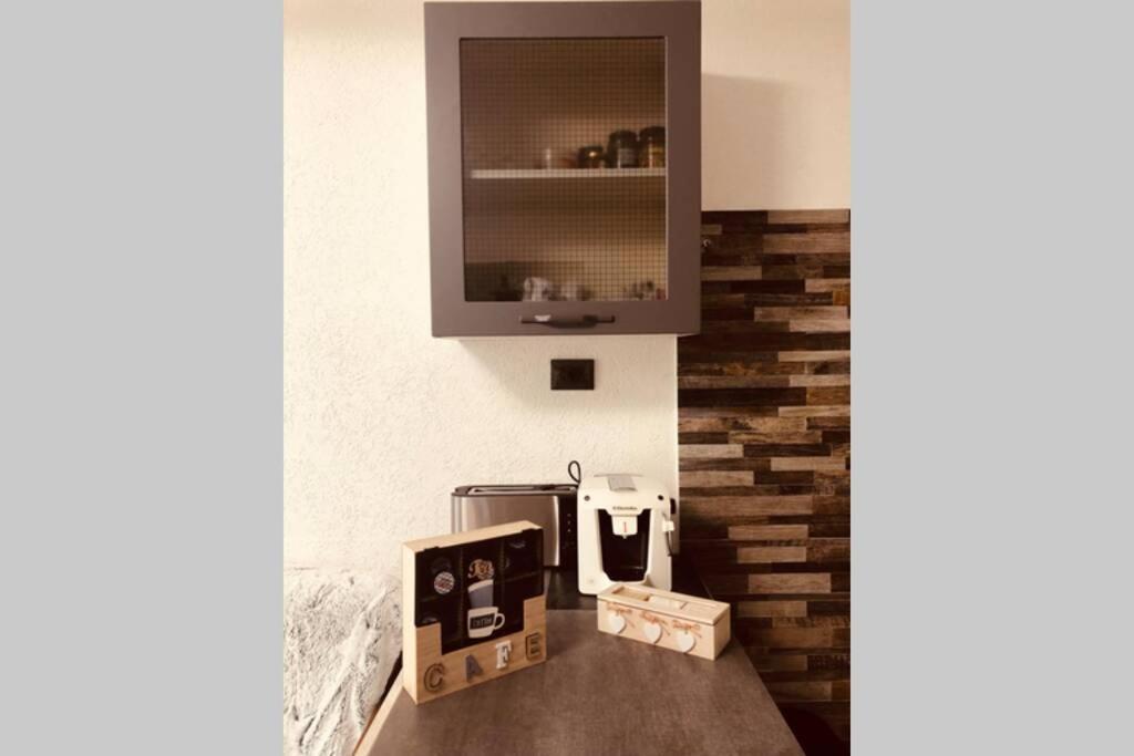 Apartment G&g Pontechianale