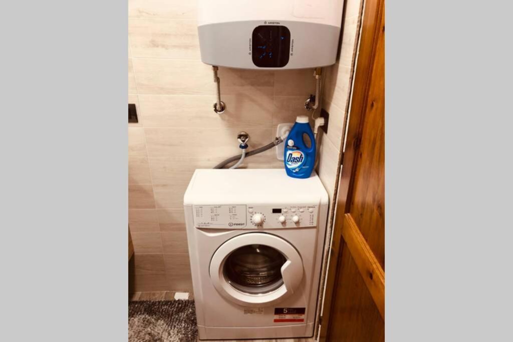 G&g Apartment