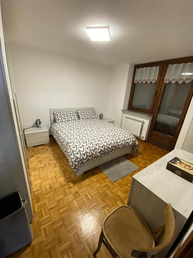 G&g Apartment Pontechianale